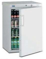 Шкаф Холодильный с Неостекленной Дверью TTK PR14L